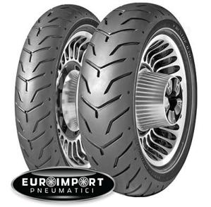 Dunlop D 407 180/65 16 81 H  TL POSTERIORE